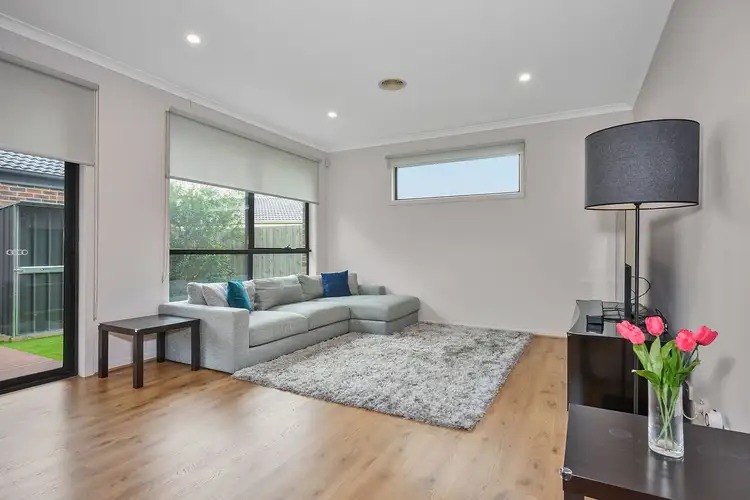 Sixth view of Homely townhouse listing, 2/96 David Street North, Knoxfield VIC 3180