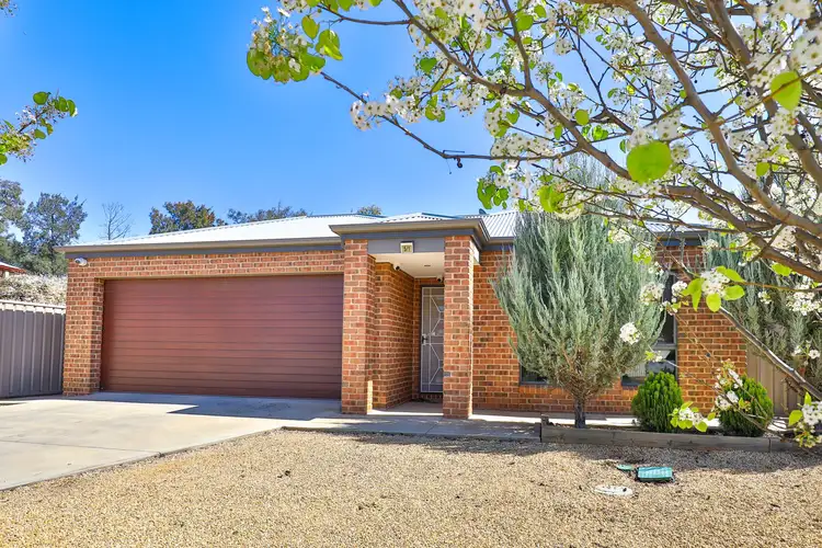 1 Betty Krake Drive