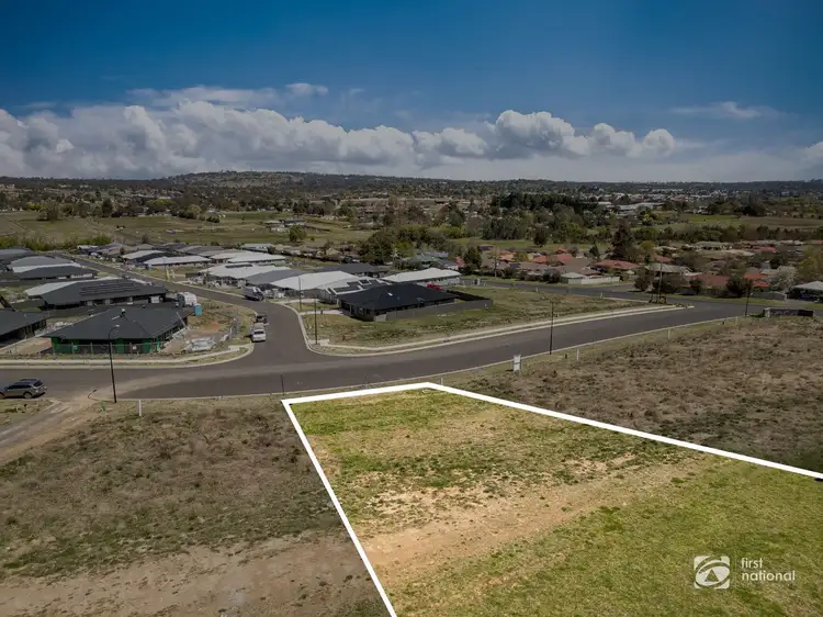 48 Honeysuckle Drive, Armidale NSW 2350