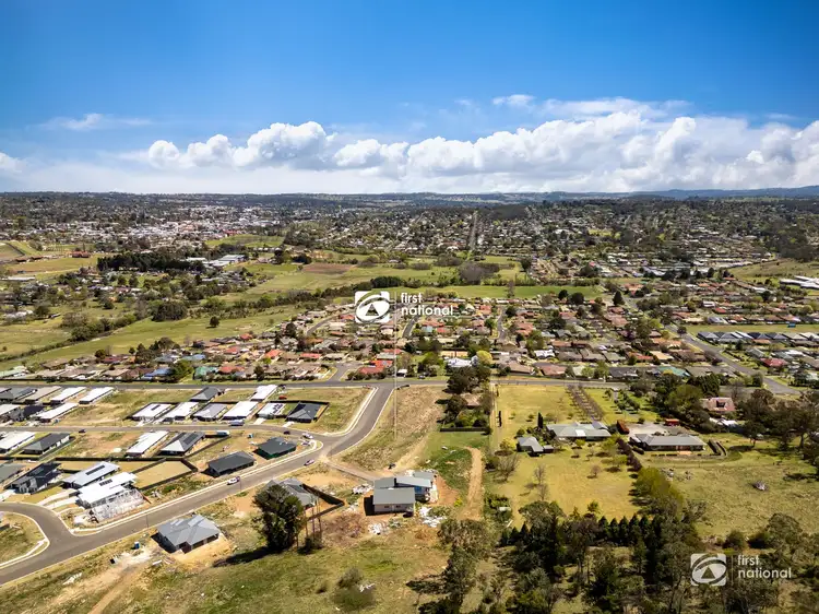 Third view of Homely land listing, 48 Honeysuckle Drive, Armidale NSW 2350