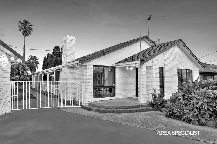 Main view of Homely house listing, 8 Boyd Court, Werribee VIC 3030