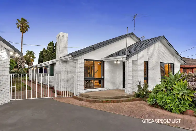 Second view of Homely house listing, 8 Boyd Court, Werribee VIC 3030
