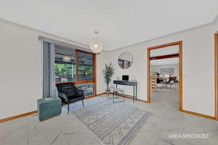 Fifth view of Homely house listing, 8 Boyd Court, Werribee VIC 3030