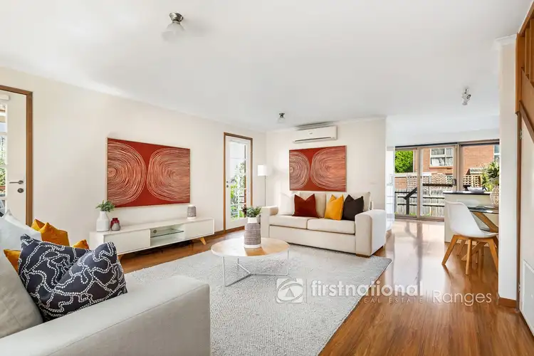 Third view of Homely unit listing, 4/3 Station Street, Blackburn VIC 3130
