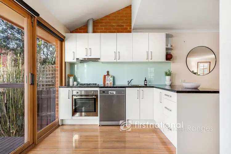 Fourth view of Homely unit listing, 4/3 Station Street, Blackburn VIC 3130