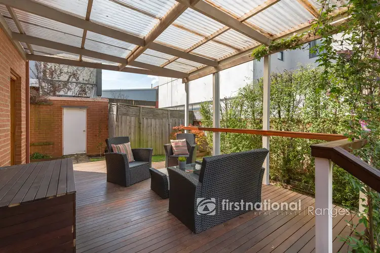 Fifth view of Homely unit listing, 4/3 Station Street, Blackburn VIC 3130
