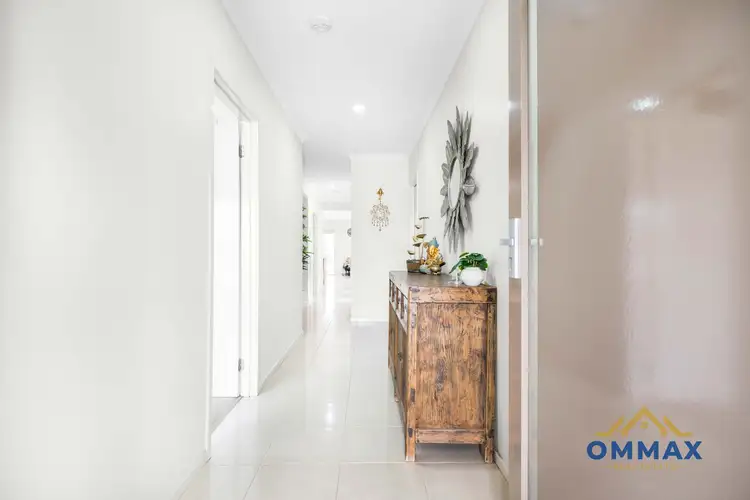 Second view of Homely house listing, 46 Henderson Circuit, Aintree VIC 3336