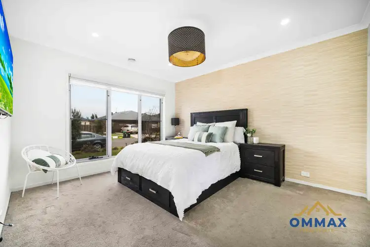 Third view of Homely house listing, 46 Henderson Circuit, Aintree VIC 3336