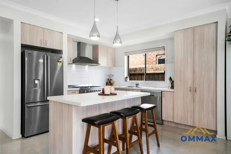 Sixth view of Homely house listing, 46 Henderson Circuit, Aintree VIC 3336