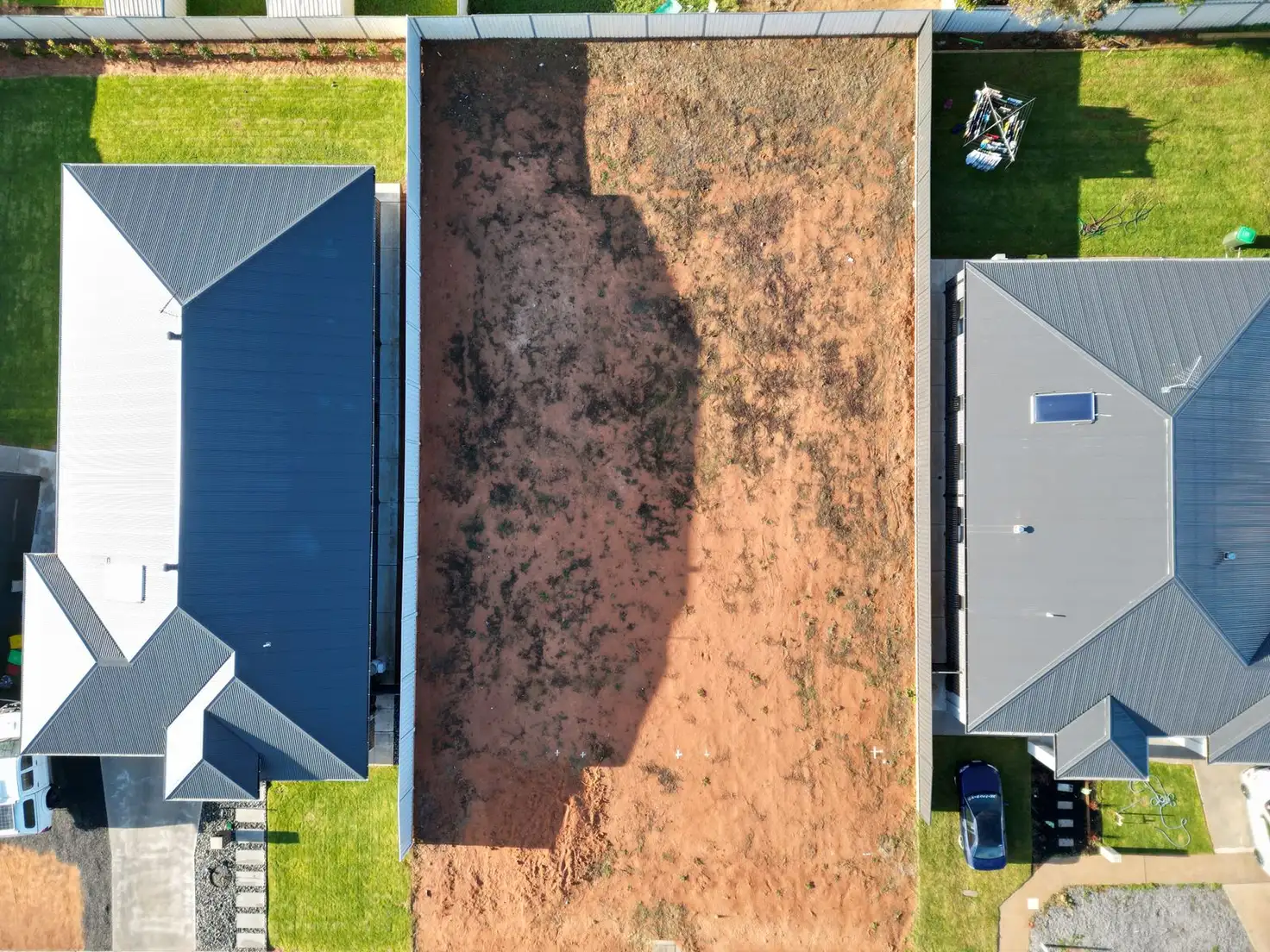 Main view of Homely land listing, 8 Birksgate Close, Mildura VIC 3500