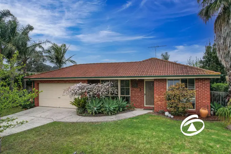 Main view of Homely house listing, 47 Parman Avenue, Pakenham VIC 3810