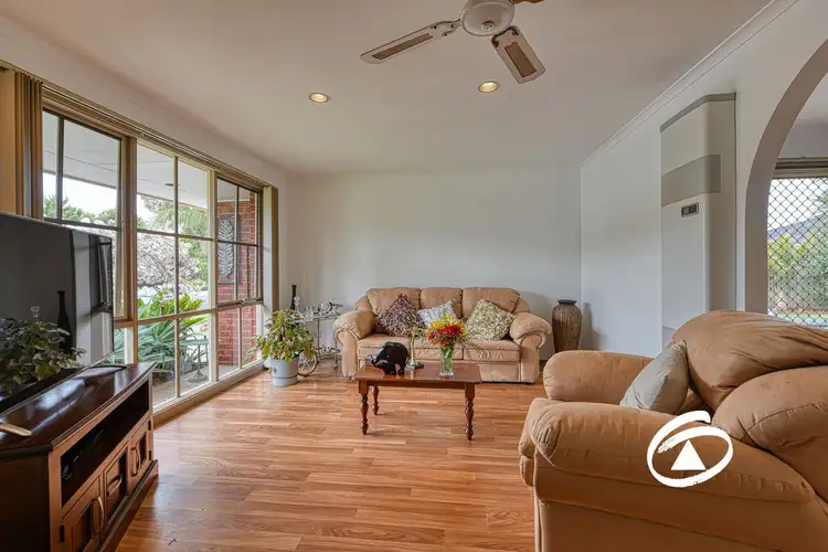 Second view of Homely house listing, 47 Parman Avenue, Pakenham VIC 3810