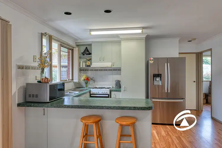 Third view of Homely house listing, 47 Parman Avenue, Pakenham VIC 3810