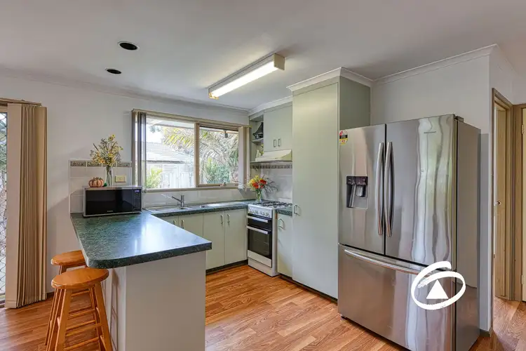 Fourth view of Homely house listing, 47 Parman Avenue, Pakenham VIC 3810