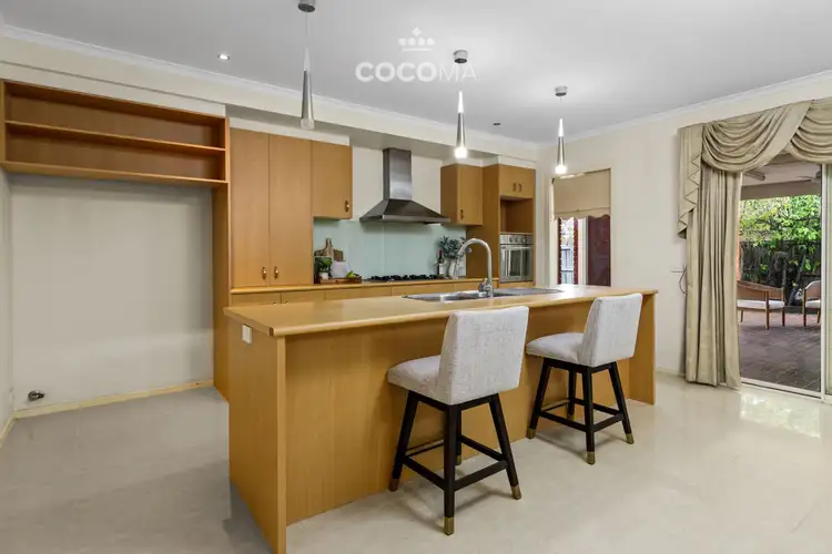 Sixth view of Homely house listing, 9 Nick Way, Keysborough VIC 3173