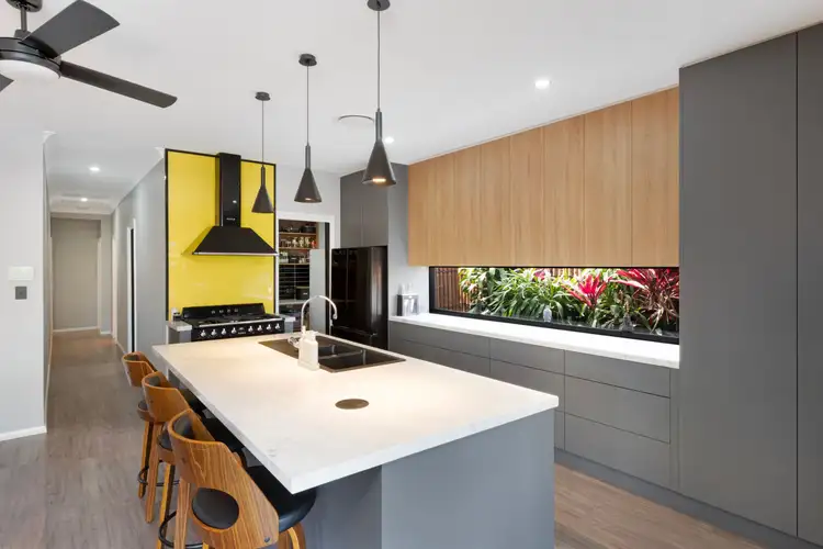 Second view of Homely house listing, 1 Bloomfield Street, Long Jetty NSW 2261