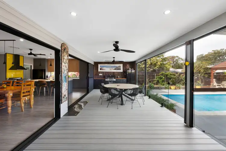 Third view of Homely house listing, 1 Bloomfield Street, Long Jetty NSW 2261
