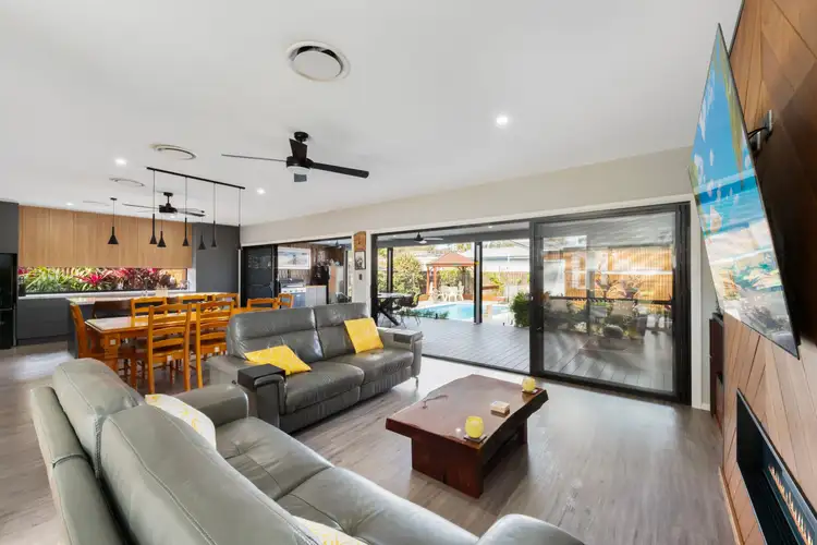 Fifth view of Homely house listing, 1 Bloomfield Street, Long Jetty NSW 2261
