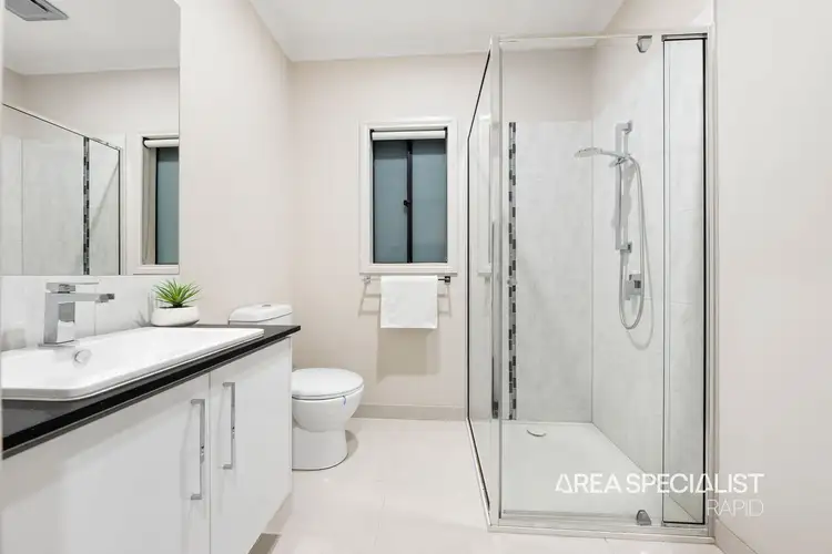 Third view of Homely house listing, 18 Dalziell Crescent, Cranbourne North VIC 3977