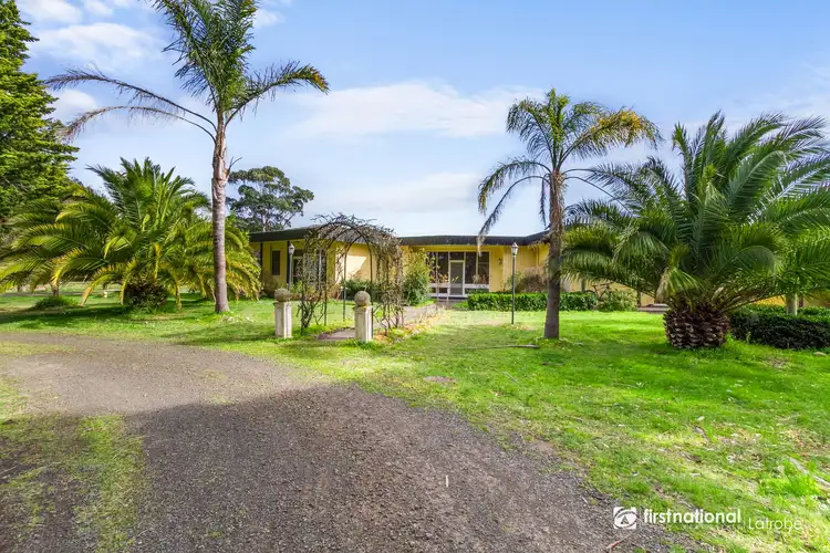 Second view of Homely house listing, 140 Black Tank Road, Glengarry VIC 3854