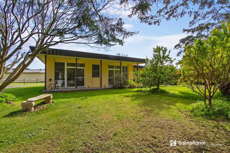 Third view of Homely house listing, 140 Black Tank Road, Glengarry VIC 3854