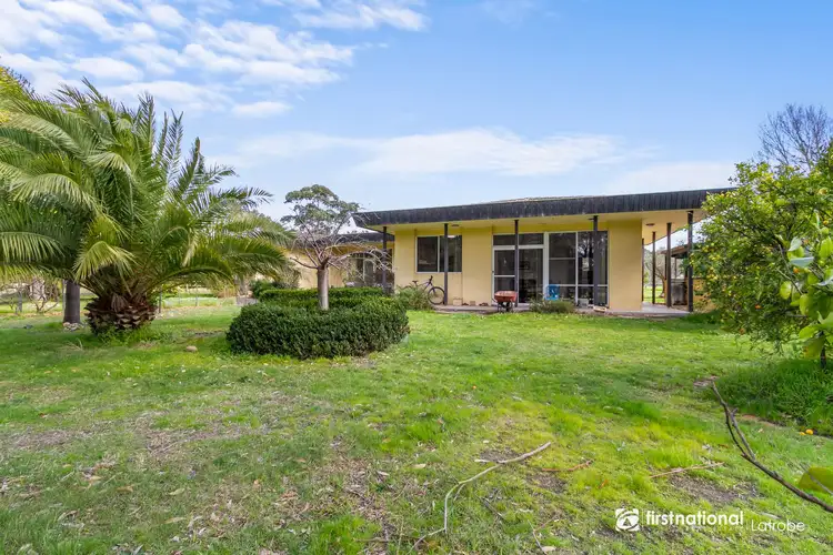 Fourth view of Homely house listing, 140 Black Tank Road, Glengarry VIC 3854
