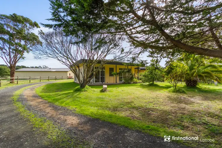 Fifth view of Homely house listing, 140 Black Tank Road, Glengarry VIC 3854