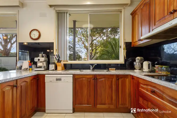 Sixth view of Homely house listing, 140 Black Tank Road, Glengarry VIC 3854