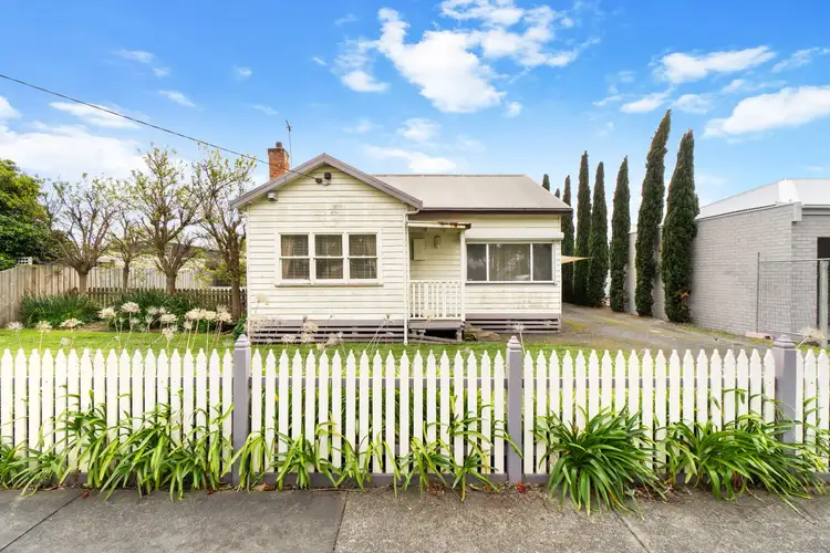 2 Pollock Avenue, Traralgon VIC 3844