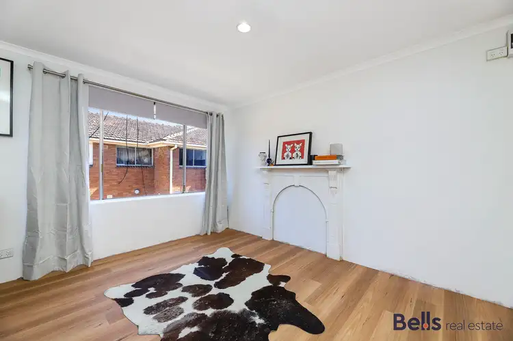 Third view of Homely apartment listing, 9/119 Anderson Road, Albion VIC 3020