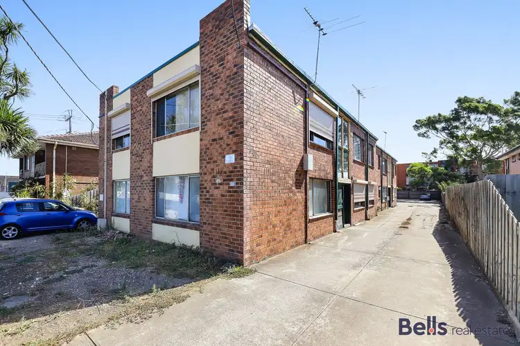 Sixth view of Homely apartment listing, 9/119 Anderson Road, Albion VIC 3020