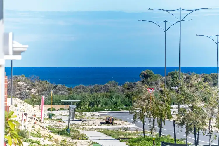 Third view of Homely house listing, 187 Graceful Boulevard, Alkimos WA 6038