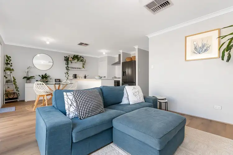Fourth view of Homely house listing, 187 Graceful Boulevard, Alkimos WA 6038