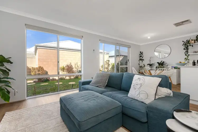 Fifth view of Homely house listing, 187 Graceful Boulevard, Alkimos WA 6038
