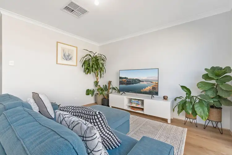 Sixth view of Homely house listing, 187 Graceful Boulevard, Alkimos WA 6038