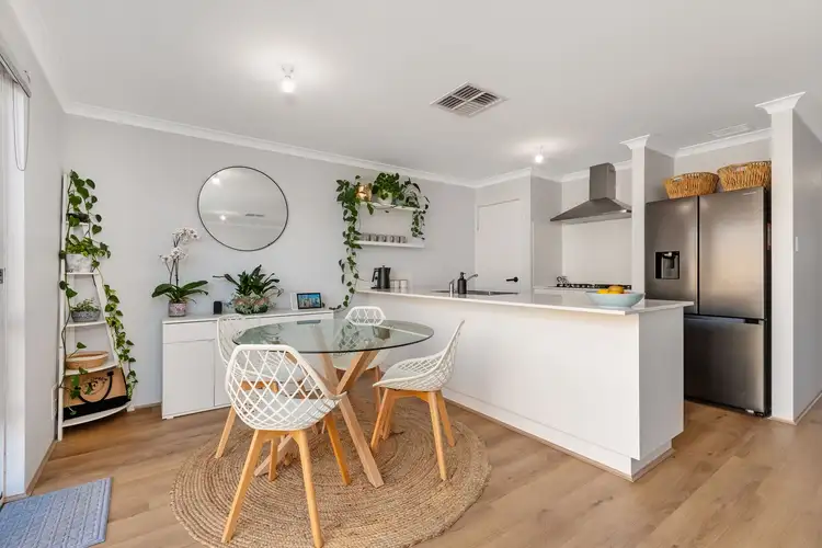 Seventh view of Homely house listing, 187 Graceful Boulevard, Alkimos WA 6038