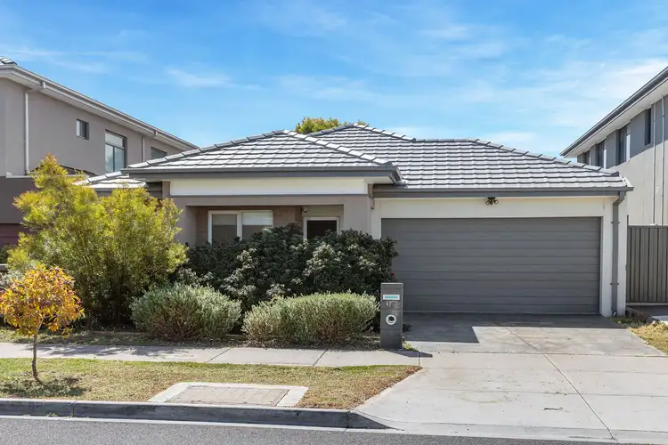 41 Festival Drive, Point Cook VIC 3030