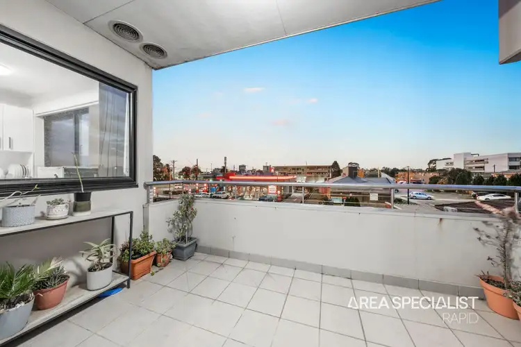 Third view of Homely house listing, 9/69 Clow Street, Dandenong VIC 3175