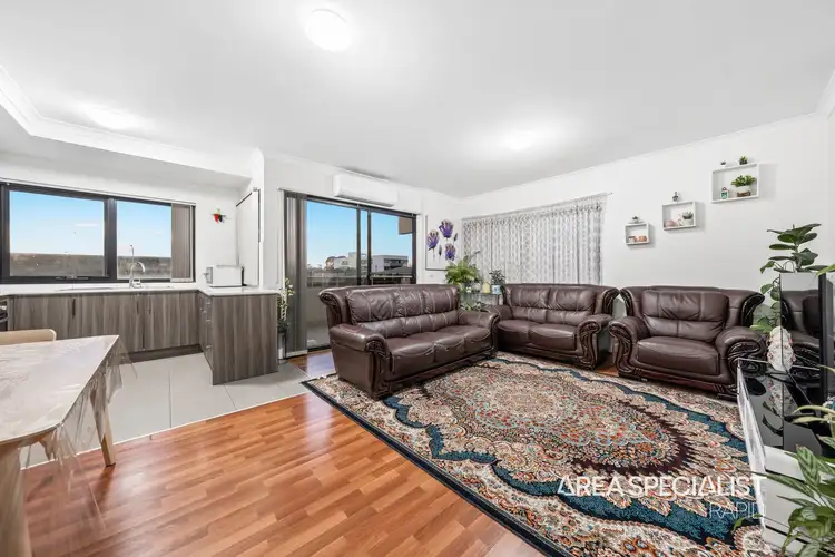 Fourth view of Homely house listing, 9/69 Clow Street, Dandenong VIC 3175