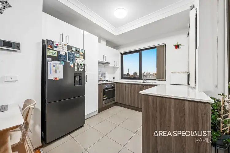 Fifth view of Homely house listing, 9/69 Clow Street, Dandenong VIC 3175