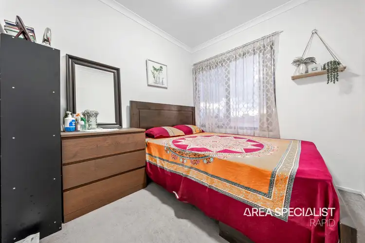 Sixth view of Homely house listing, 9/69 Clow Street, Dandenong VIC 3175