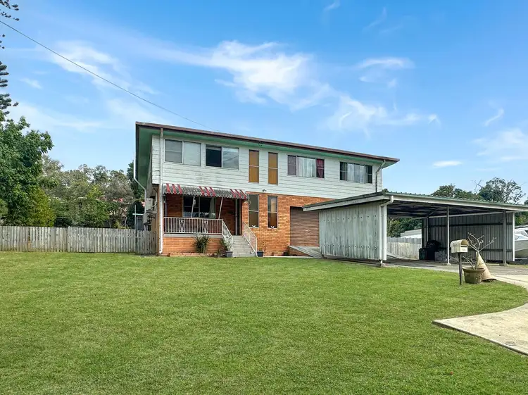 Main view of Homely house listing, 82 Range Road, Sarina QLD 4737