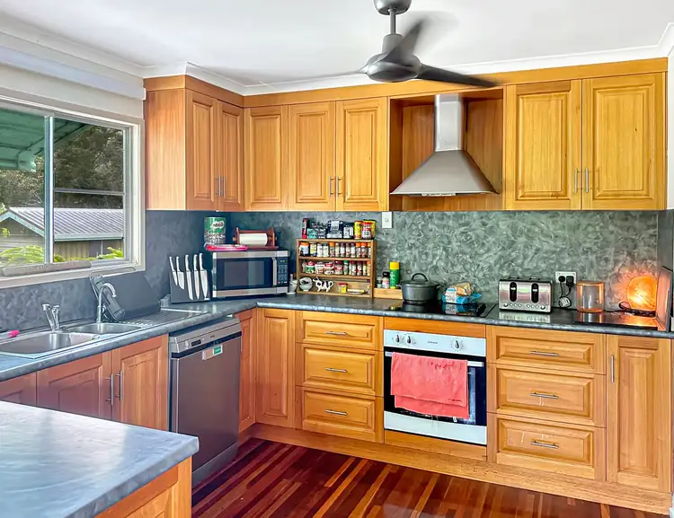 Second view of Homely house listing, 82 Range Road, Sarina QLD 4737