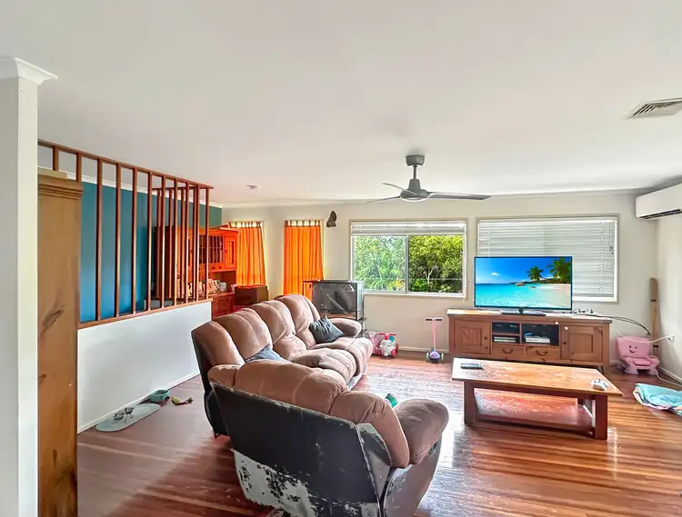 Sixth view of Homely house listing, 82 Range Road, Sarina QLD 4737