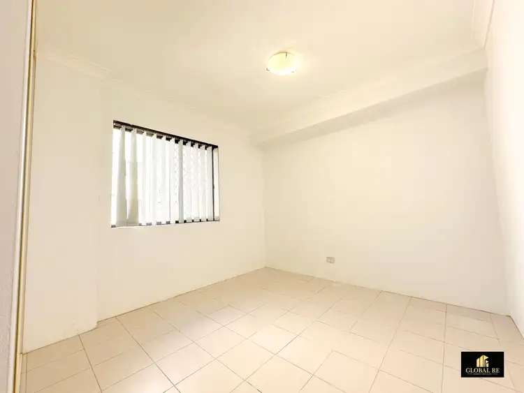 Second view of Homely apartment listing, 6/25-27 Castlereagh Street, Liverpool NSW 2170