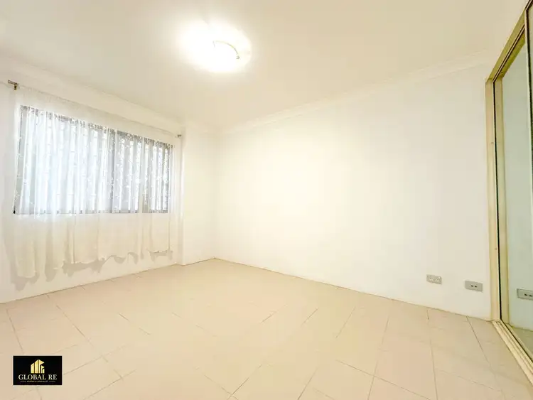 Third view of Homely apartment listing, 6/25-27 Castlereagh Street, Liverpool NSW 2170