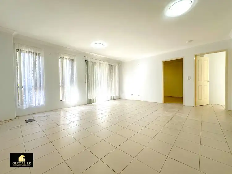 Fourth view of Homely apartment listing, 6/25-27 Castlereagh Street, Liverpool NSW 2170