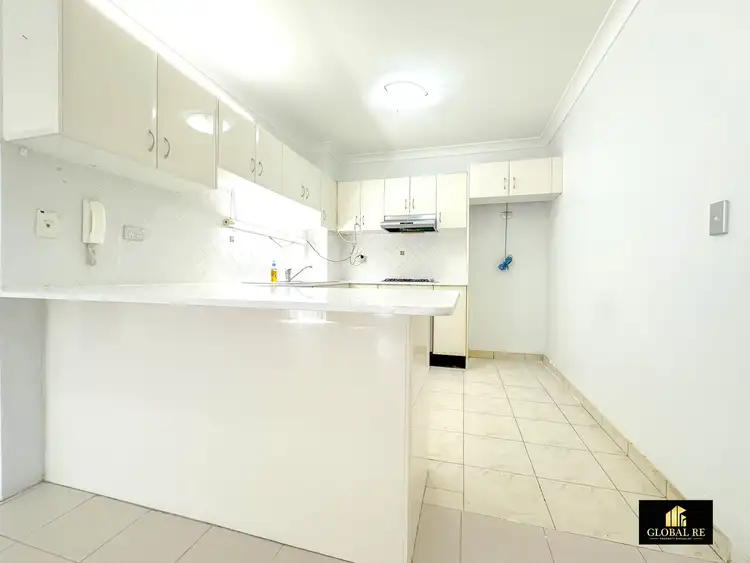 Fifth view of Homely apartment listing, 6/25-27 Castlereagh Street, Liverpool NSW 2170