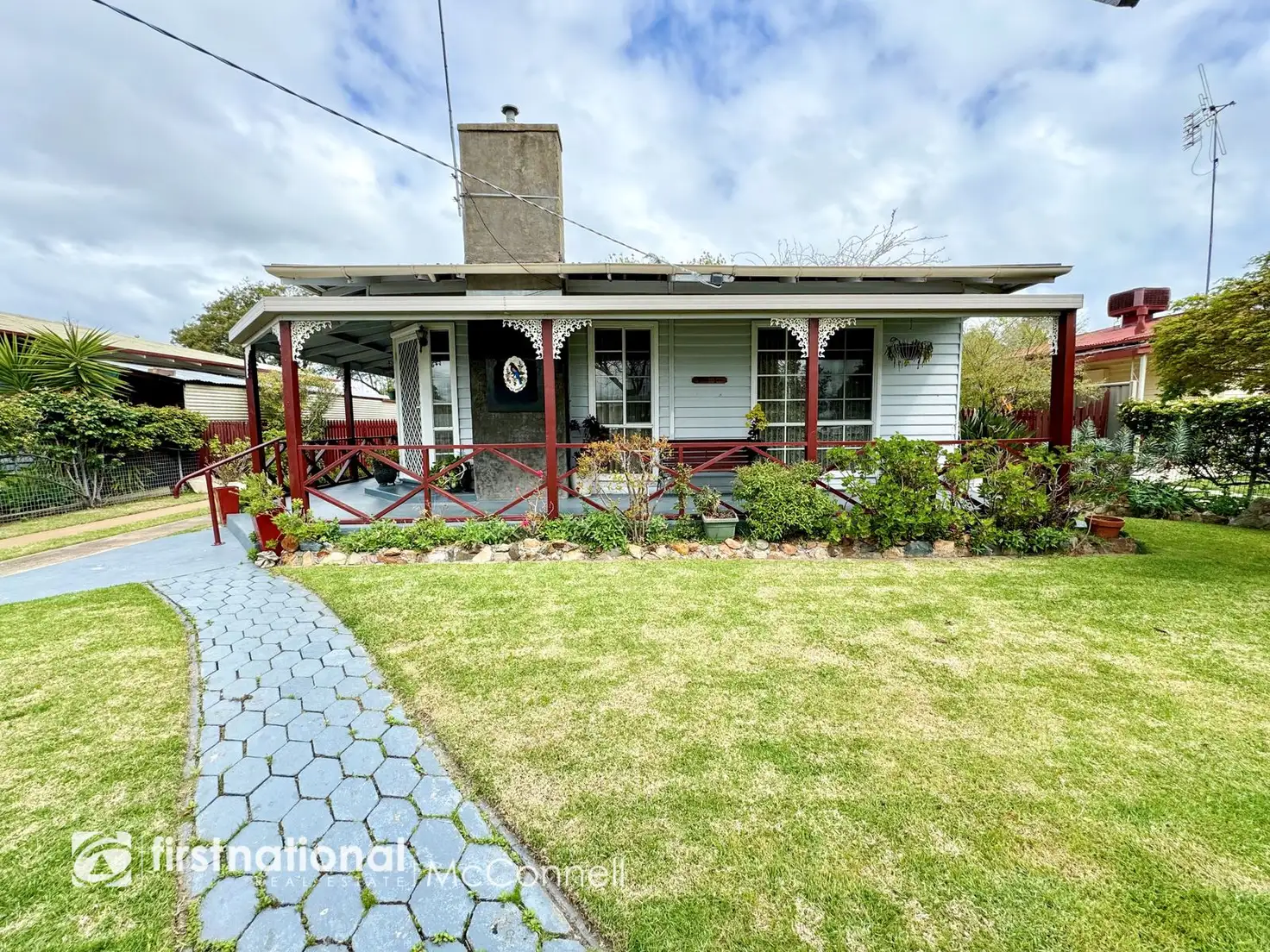 Main view of Homely house listing, 6 Paynter Street, Kyabram VIC 3620