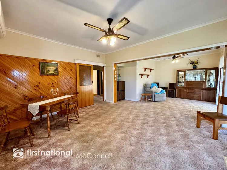 Second view of Homely house listing, 6 Paynter Street, Kyabram VIC 3620